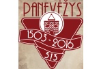 Panevėžiui – 513: oro balionai