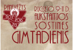 Panevėžio 513-asis – jau šį savaitgalį!