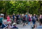Rugsėjo 16-22 dienomis – Europos judriosios savaitės renginiai