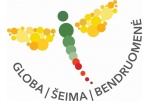 Įsibėgėja institucinės globos pertvarka
