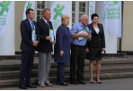 Panevėžiečiai mokyklų žaidynėse iškovojo 3-iąją vietą