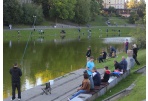 Numatomi renginiai