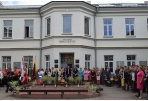 Turime pirmąsias tris Metų mokytojas 