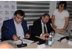 Panevėžys turi naują miestą partnerį