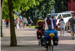 Turizmo dienos proga - nemokamos ekskursijos ir įvairios akcijos