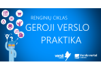 VšĮ „Versli Lietuva“ kviečia į renginį 