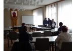 Savivaldybėje laikytas Konstitucijos egzaminas