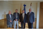 Guso ir Panevėžio sandraugos komitetui - 23
