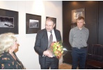 Atidaryta Irenos Giedraitienės fotografijų paroda