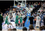 Sporto renginiai Panevėžyje spalio 8-12 d. 