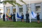 Policija prašo keisti eismą Senamiesčio gatve