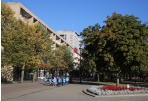 Laisvės a. skambės panevėžietės menininkės V. Damerell garso įrašas