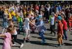 Vasarą mieste dirbs visi darželiai