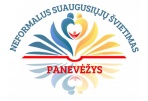 Mokytis niekada ne vėlu