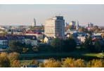 Lapkritį mažės šilumos kaina 