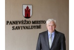 R. Vyžintas atleistas iš direktoriaus pavaduotojo pareigų