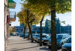 Panevėžys atsinaujina: gerinama gatvių infrastruktūra