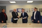 AB „Panevėžio energija“  plečia biokuro naudojimą