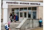 Muzikos mokykloje - džiazo seminarai