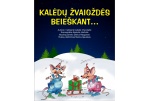 Artėja Kalėdos: šventinę nuotaiką kurs spektakliai