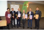 Tarp geriausių savivaldybių sportininkų ugdymo centrų ir Panevėžys