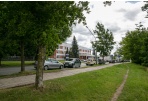 Naujovės taksi vairuotojams