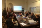 Panevėžys is Willing to Take Part in the Project connected with Promotion of Local Culture
