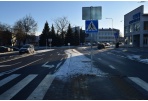Netrukus vėl važiuosime J. Tilvyčio gatve