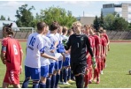 Surengti kitų metų LFF taurės finalą patikėta Panevėžiui