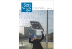Dvi kultūros žurnalo „Senvagė“ naujienos