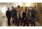 Smart Technologies will help the Museum of Local Lore to Attract the Visitors