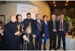Pagerbti 2016 metų panevėžiečiai
