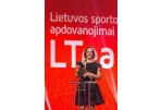 Tarp geriausių Lietuvos sportininkų - panevėžiečiai