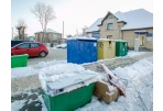 Panevėžyje įsigalioja nauji atliekų tvarkymo tarifai