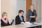 Nuo rudens – vaiko priežiūros naujovės