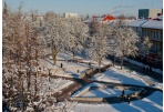Kvėpuokime švaresniu oru