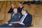 Policijos pareigūnai atsiskaitė bendruomenei 