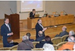 Pristatytas galimas seniūnijų modelis Panevėžyje