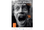 Fotografijos galerijoje – „Lietuvos spaudos fotografija 2016“