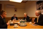 British Consider the Possibilities to Invest into the Narrow Gauge Railway of Panevėžys