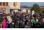 Užgavėnių Gaspadoriai kviečia! 