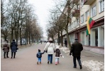 Dar ne visi iškeliame vėliavą per valstybės šventes  