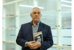 Panevėžio muziejus dalyvauja Vilniaus knygų mugėje