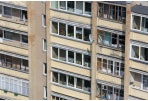 Renovacijos sąraše – 19 miesto daugiabučių