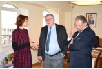 Pristatytos investuoti Panevėžyje galimybės