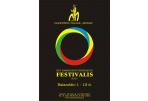 Teatre „Menas“ – magiškas XIII kamerinių spektaklių festivalis