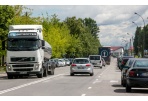 Daugiau kaip 7 mln. Eur – miesto infrastruktūros plėtrai