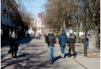 10 tūkst. Eur – neigiamų socialinių veiksnių prevencijos projektams
