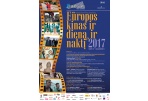 Festivalyje „Europos kinas ir dieną, ir naktį“ - Lietuvoje dar nerodyti  filmai