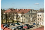 Šilumos ir karšto vandens kaina nuo balandžio  